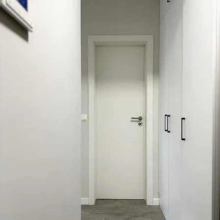 Sofia Top Central Apartments София