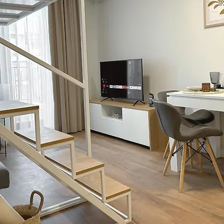 Sofia Top Central Apartments София