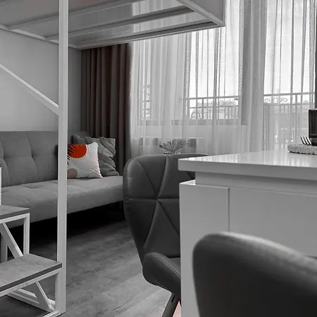 Sofia Top Central Apartments София