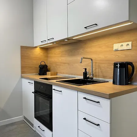 Апартамент Sofia Top Central Apartments