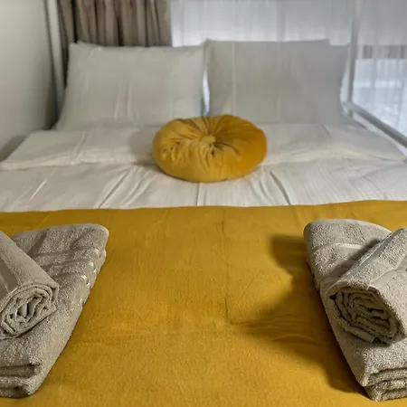Sofia Top Central Apartments София