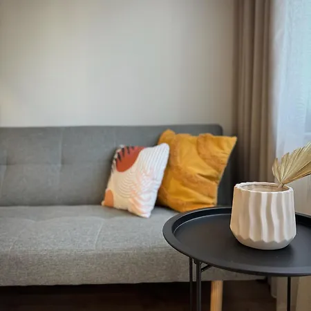 Sofia Top Central Apartments Апартамент София