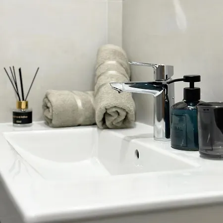 Sofia Top Central Apartments Апартамент София
