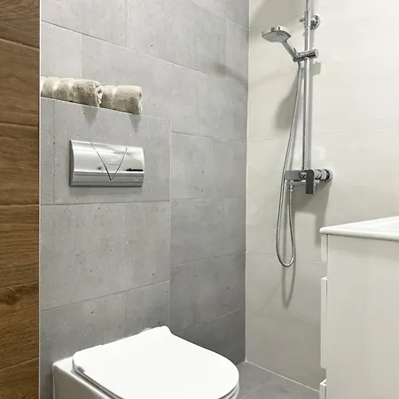 Sofia Top Central Apartments Апартамент София