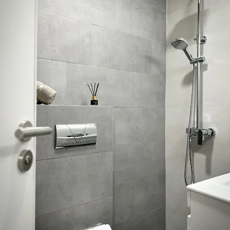 Апартамент Sofia Top Central Apartments София