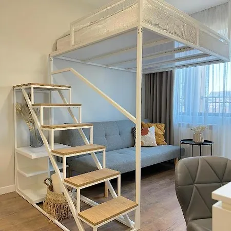 Apartament Sofia Top Central Apartments *