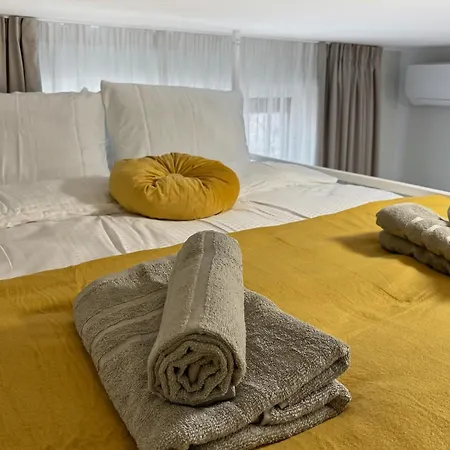Apartament Sofia Top Central Apartments Sofia