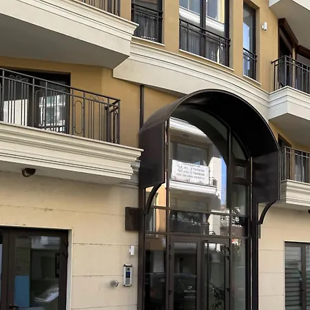 Apartament Sofia Top Central Apartments *