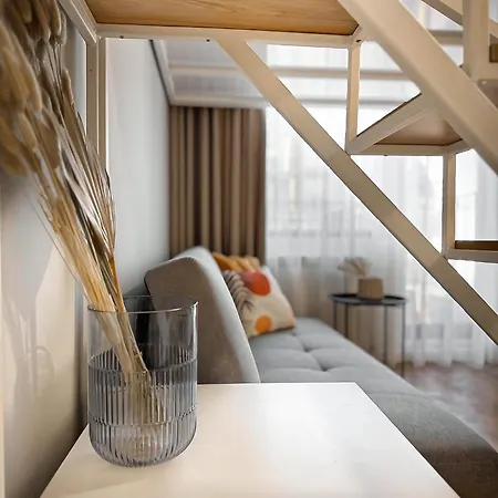 Sofia Top Central Apartments Apartment
