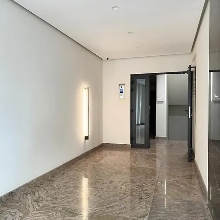 Sofia Top Central Apartments アパート *