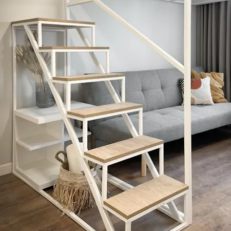 Sofia Top Central Apartments ソフィア