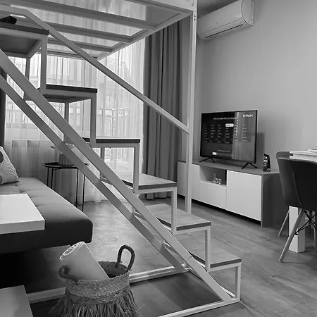 Sofia Top Central Apartments 公寓