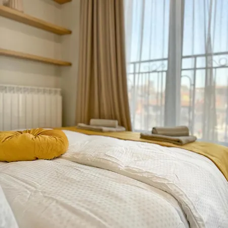 Sofia Top Central Apartments Apartment