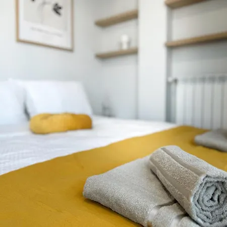 Sofia Top Central Apartments Apartment