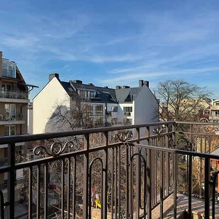 アパート Sofia Top Central Apartments ソフィア