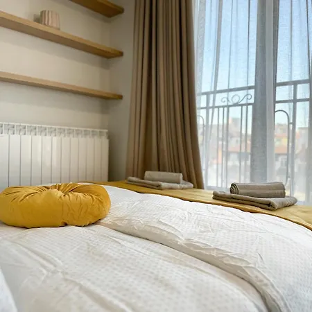 Sofia Top Central Apartments Apartament