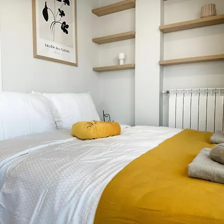 Sofia Top Central Apartments *
