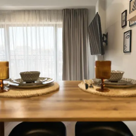 Sofia Top Central Apartments * 索菲亞