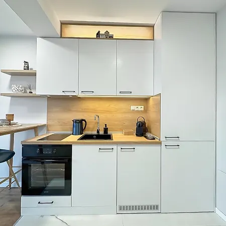 アパート Sofia Top Central Apartments ソフィア