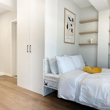 Sofia Top Central Apartments *