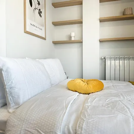 Sofia Top Central Apartments 索菲亞