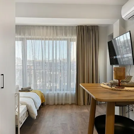 Sofia Top Central Apartments アパート ソフィア